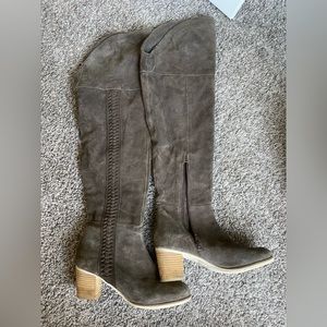 Knee High Boots size 8.5